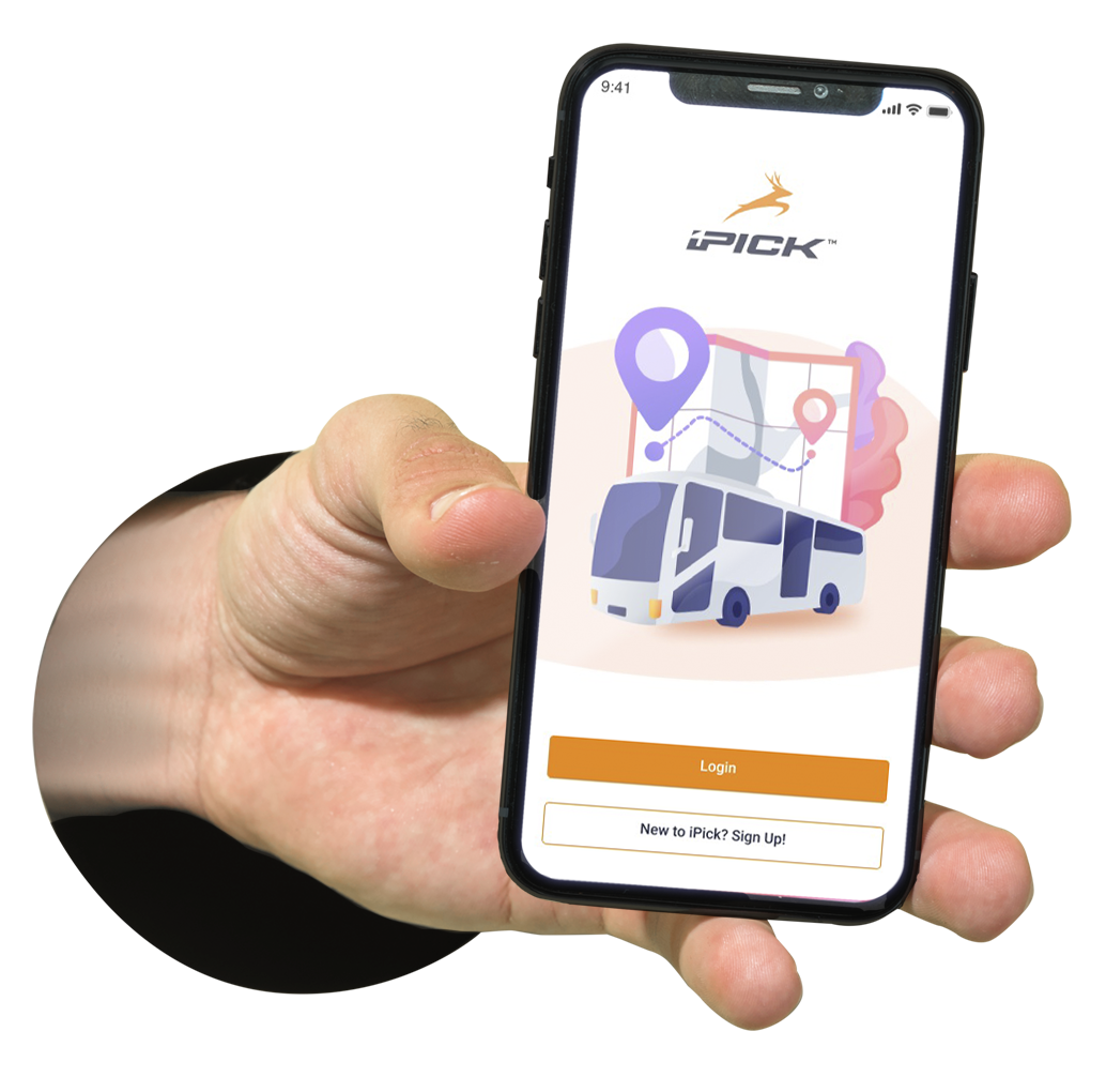 Homepage 20 ipick delivery app ipick delivery app