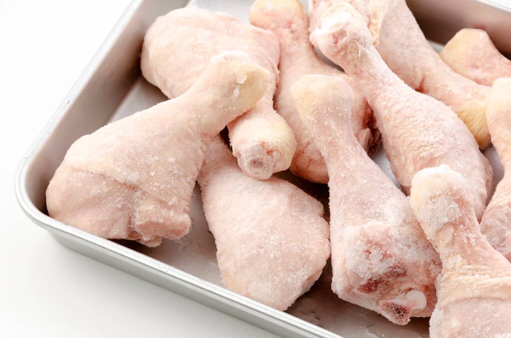 5 Things You Should Know About Frozen Food Delivery 3 ipick delivery app Frozen Food Delivery